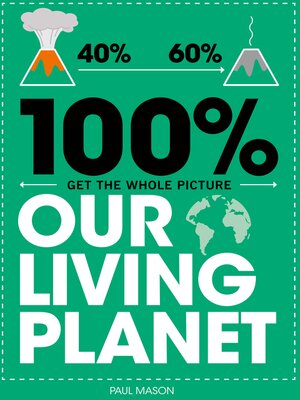 cover image of Our Living Planet